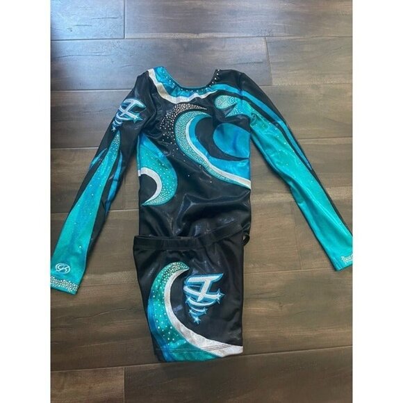 Other - Maryland Twisters Vintage Uniform